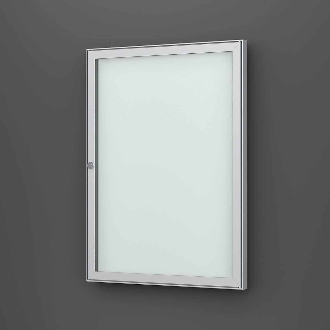 Plakat-Schaukasten PN 1, DIN A1