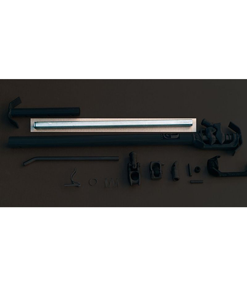 Innenrohr für Spannstrebe