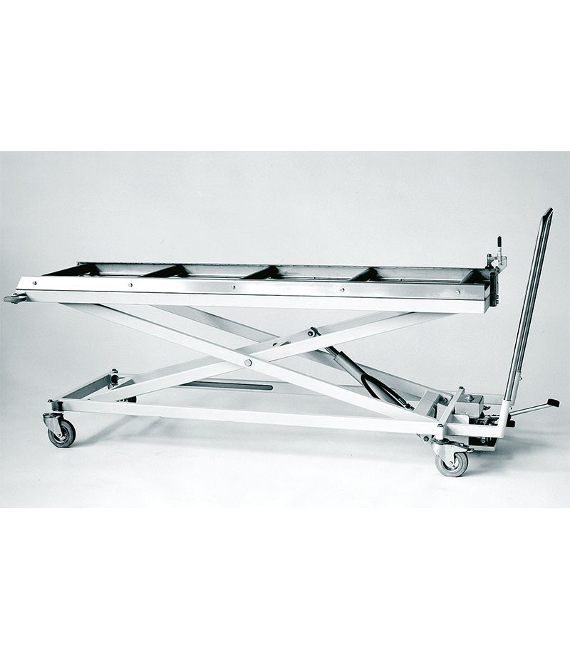 Hub- und Transportwagen 50/100