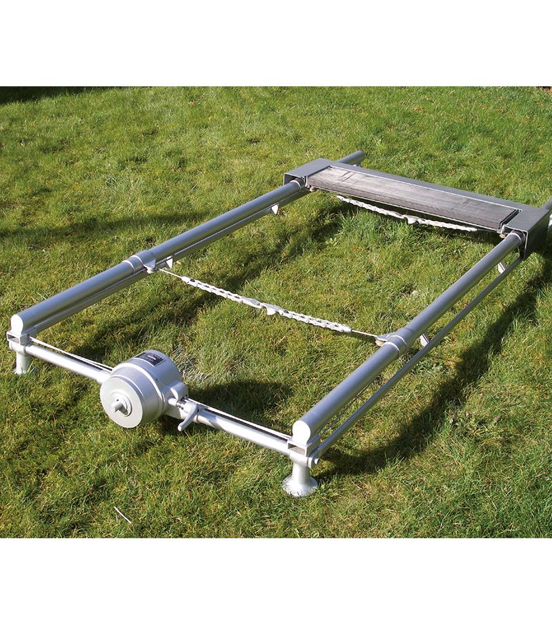 Sargversenker „Pietas-Automatik“