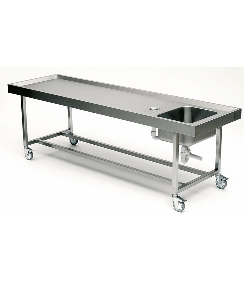 Seziertisch ST 10/500