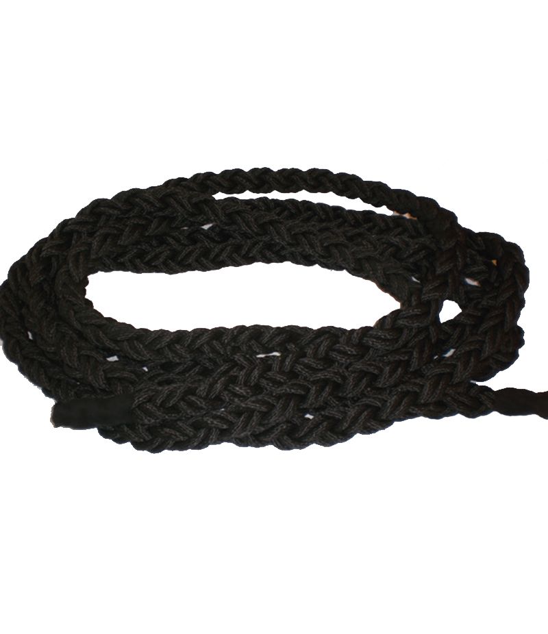 Kunststoffseil, 7 m lang