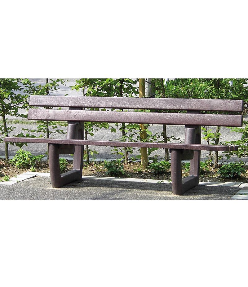 Bank „Zürich“ 150 cm breit