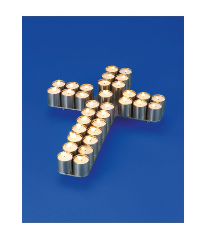 Dekorationszubehör Kreuz 