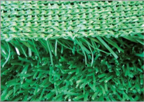 Erdhügelmatte 6 x 6 m