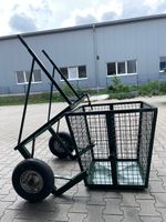 Transportroller Größe 1