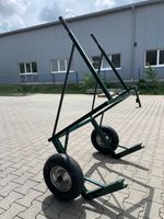 Transportroller Größe 2