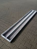 Längsrost 300 x 2800 mm