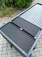 Sargwagen Modell „5555L"