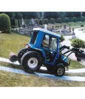 Oberflächenschutz „Flex“ 200 cm, Preis pro Paar