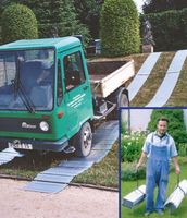 Oberflächenschutz „Flex“ 200 cm, Preis pro Paar