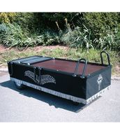 Sargwagen Modell „5555“