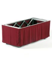 Scherenwagen „SW-1250“