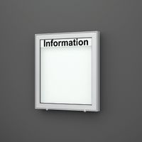 TOP-Schaukasten TN 7