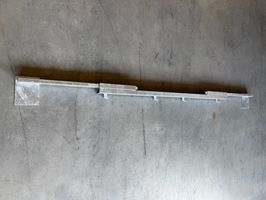 Traverse, verstellbar für kurze Grabfelder