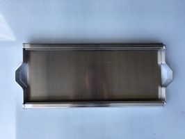 Stirnschalung, lackiert, verzinkt od. Alu