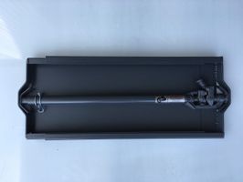 Stirnschalung, lackiert, verzinkt od. Alu