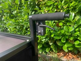 Sargwagen „5550 E“ ELEKTRO