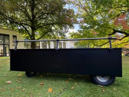 Sargwagen Modell „5550L"