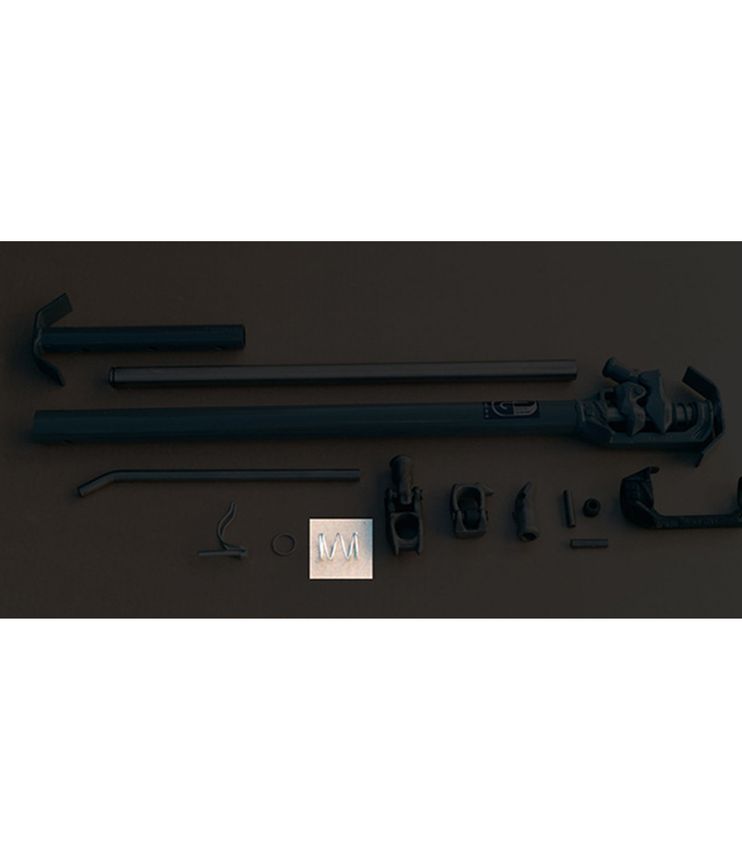 Feder zum Spannschloß