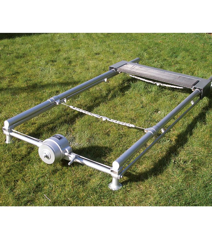 Sargversenker „Pietas-Automatik“