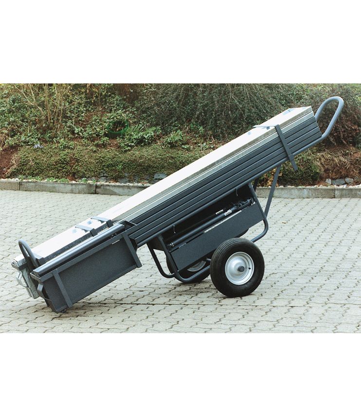 Transportwagen, klein