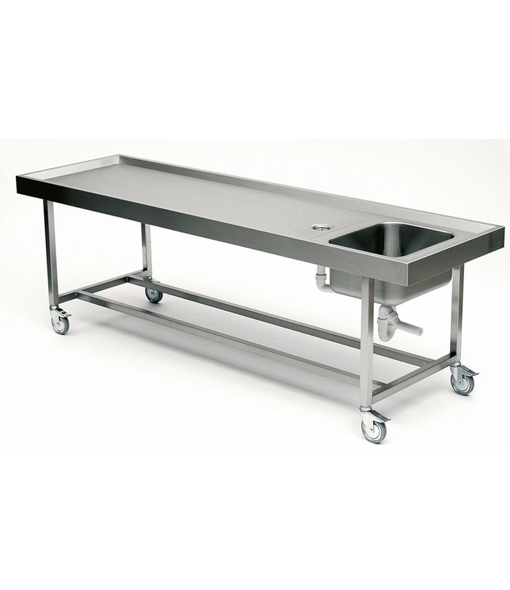 Seziertisch ST 10/500