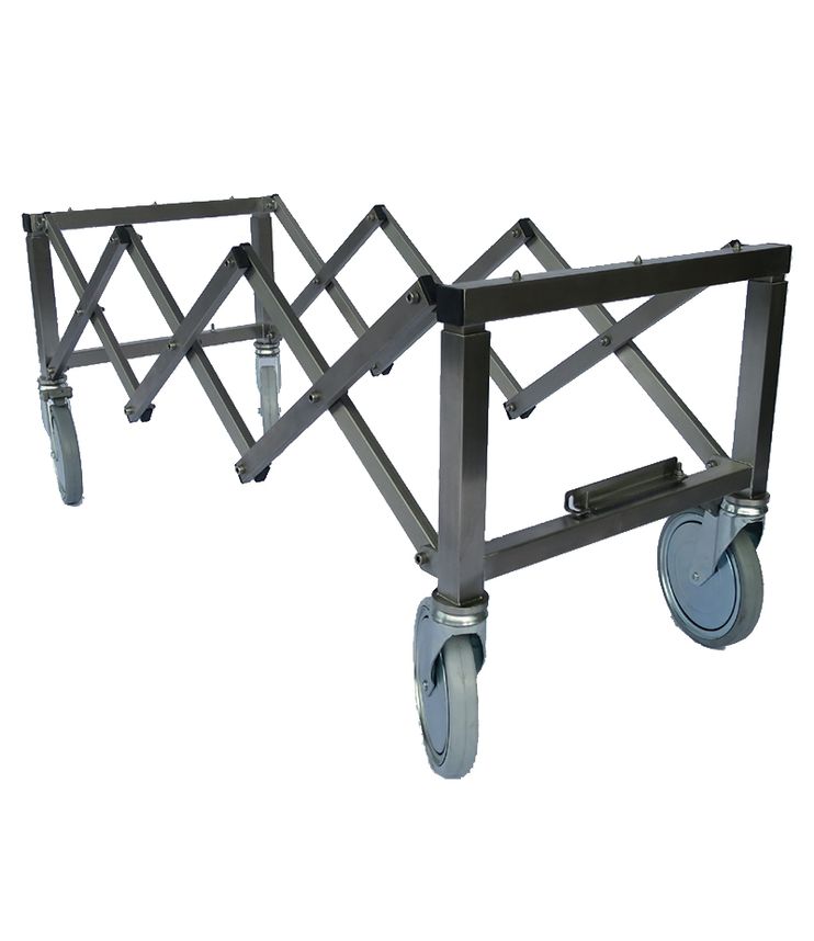 Scherenwagen „SW-1250“