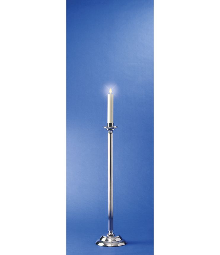Standleuchter „Patras“, 1-lichtig