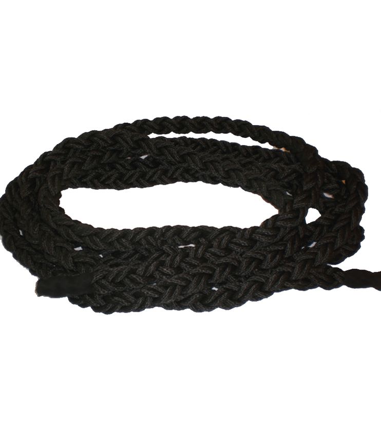 Kunststoffseil, 7 m lang