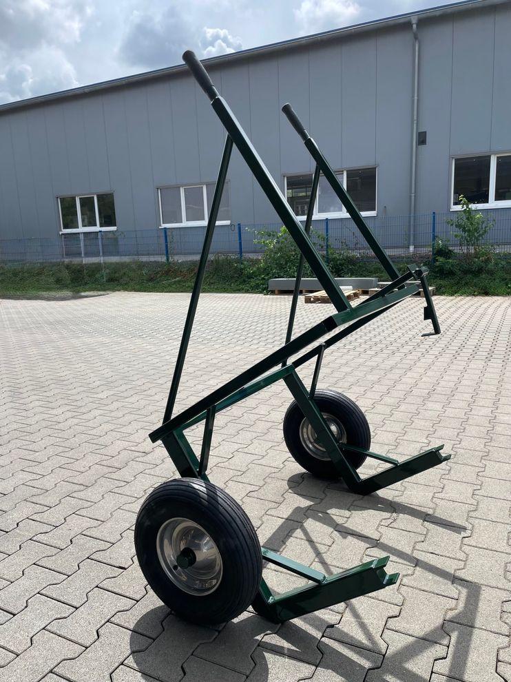 Transportroller Größe 1