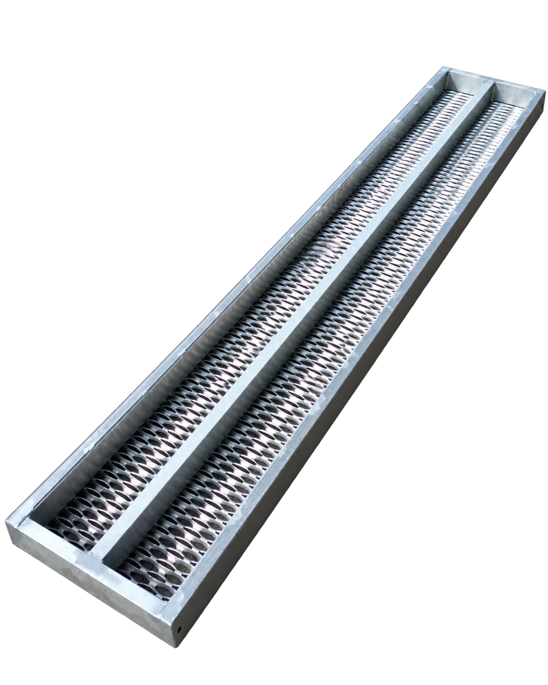 Längsrost 300 x 2220 mm