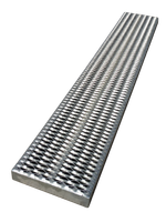 Längsrost 300 x 2220 mm