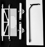 Sargaufschiebevorrichtung für P4000