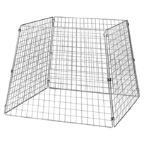 Abfallbehälter M 65