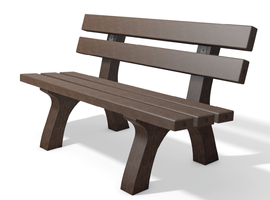 Bank „Magdeburg“ 150 cm breit